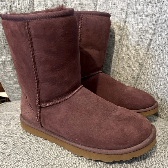 UGG Shoes - Women’s Ugg boots